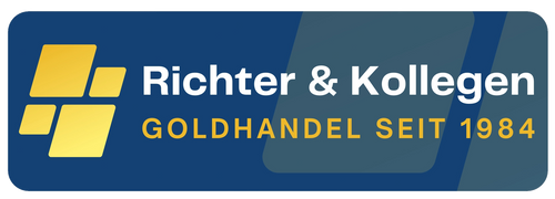 Goldhandel Richter