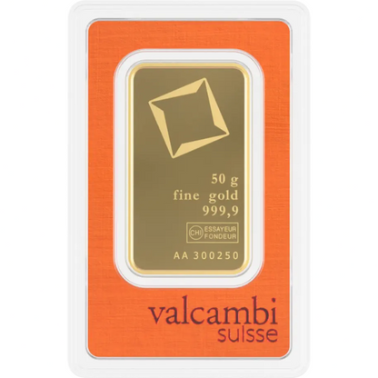 50 Gramm